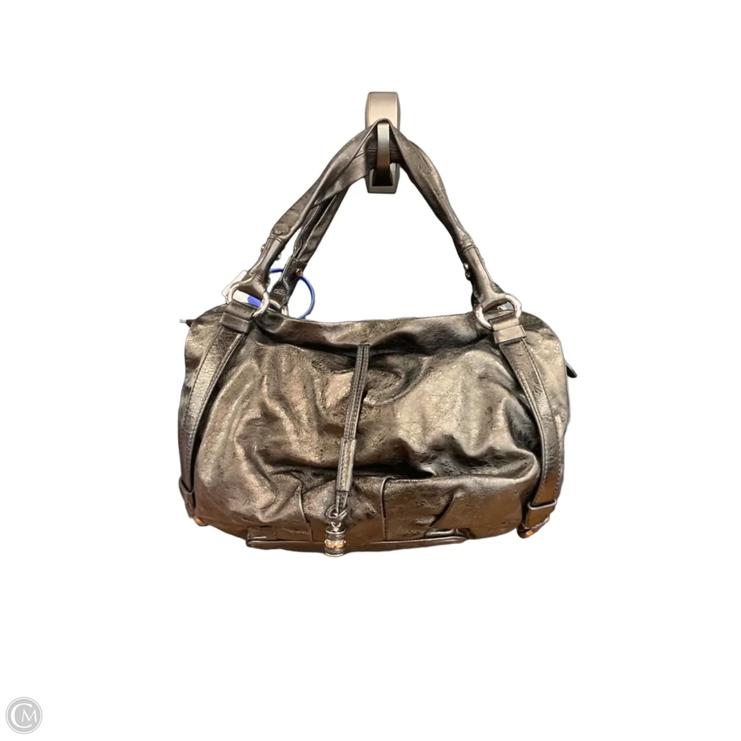 Handbag Luxury Designer By Celine, Size: Large