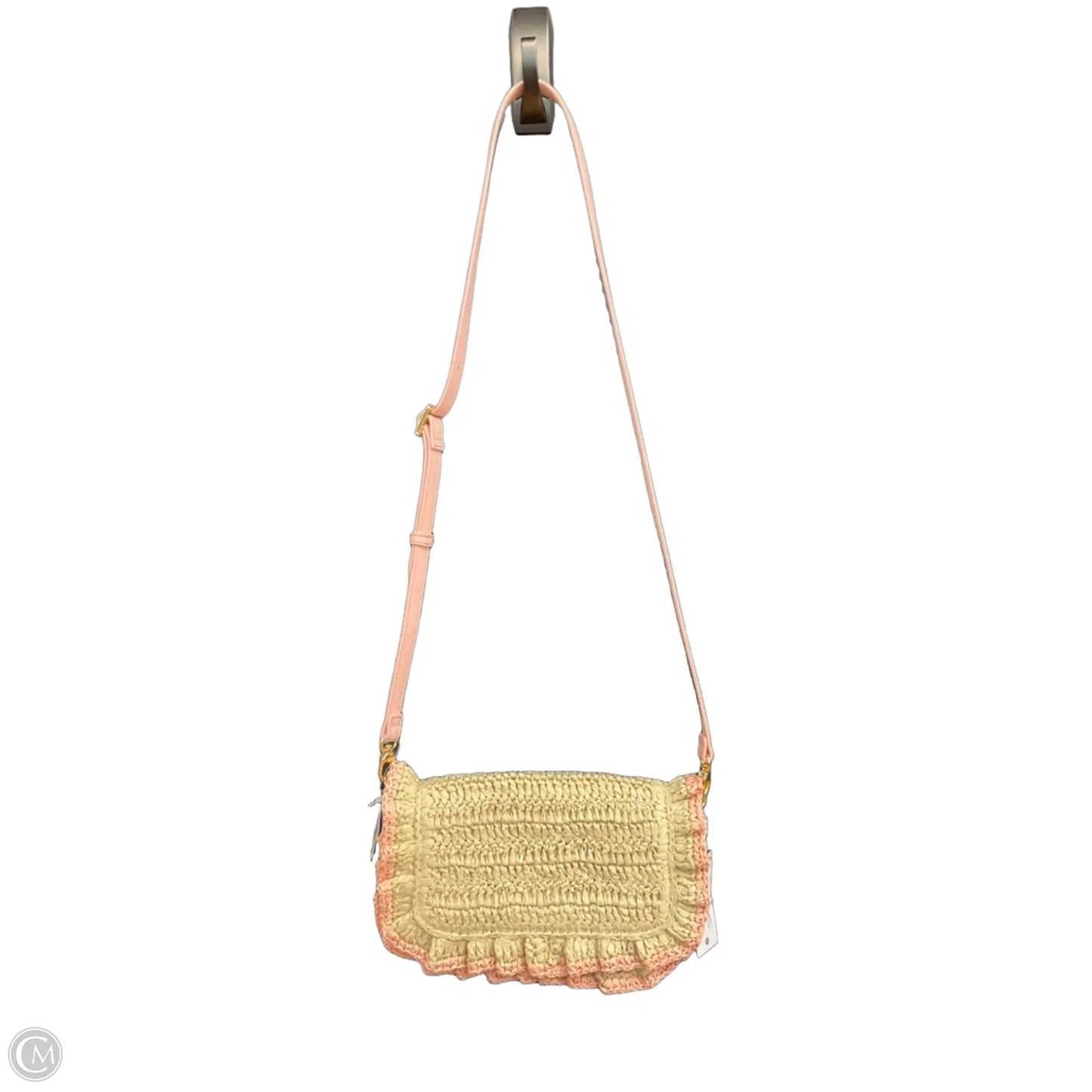 Crossbody By Cmc, Size: Small