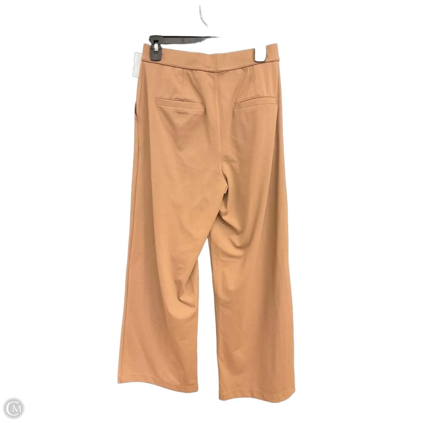 Pants Dress By Halara In Tan, Size: M