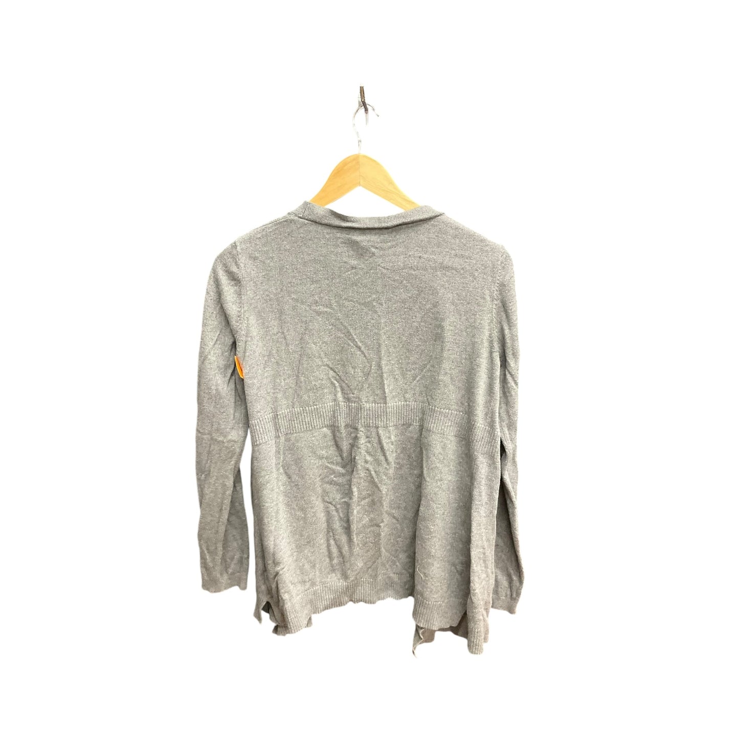 Mat Sweater Cardigan By Liz Lange Maternity, Size: M