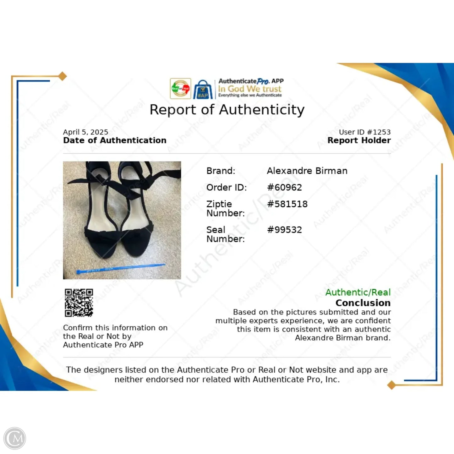 Sandals Heels Stiletto By Alexandre Birman In Black, Size: 6.5