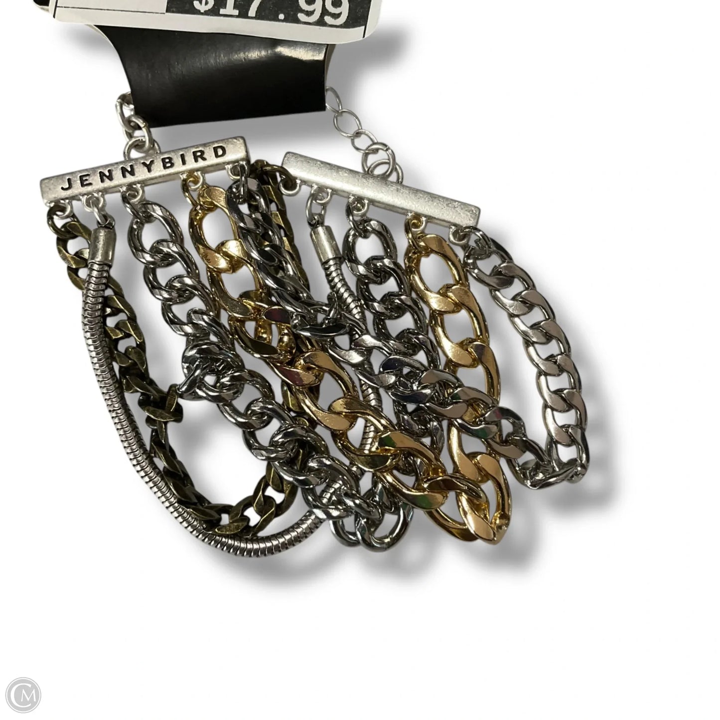 Bracelet Chain By Jenny bird