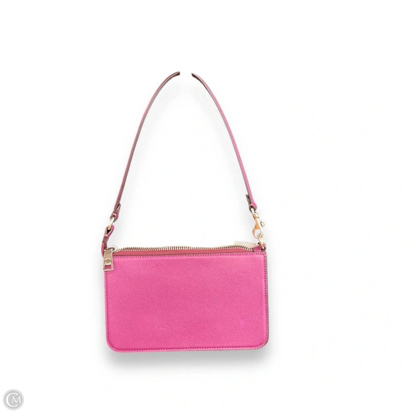 Handbag Designer By Coach, Size: Small