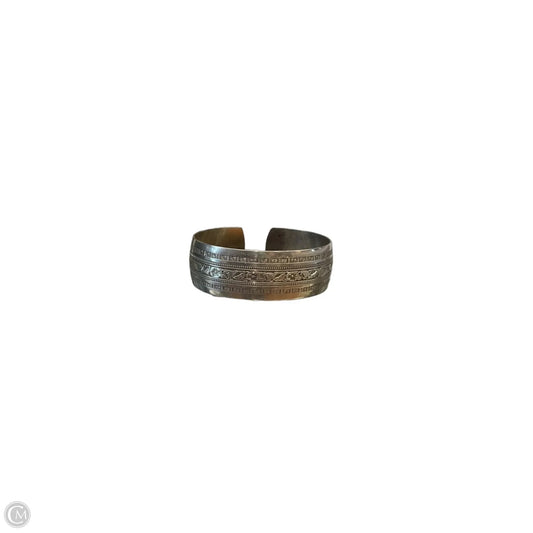 Bracelet Sterling Silver By Clothes Mentor