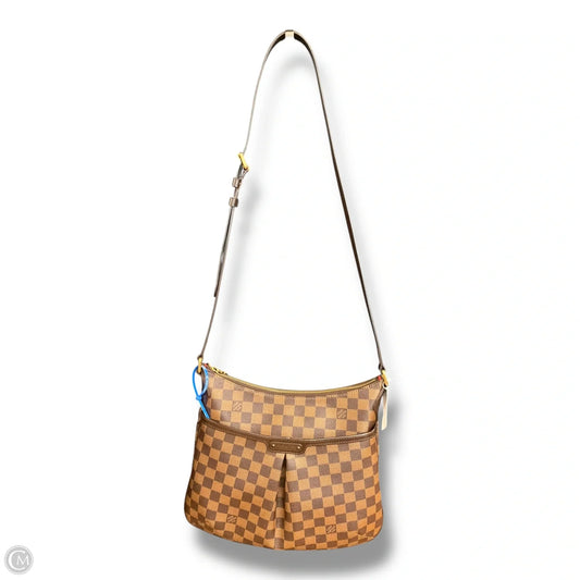 Crossbody Luxury Designer By Louis Vuitton, Size: Large