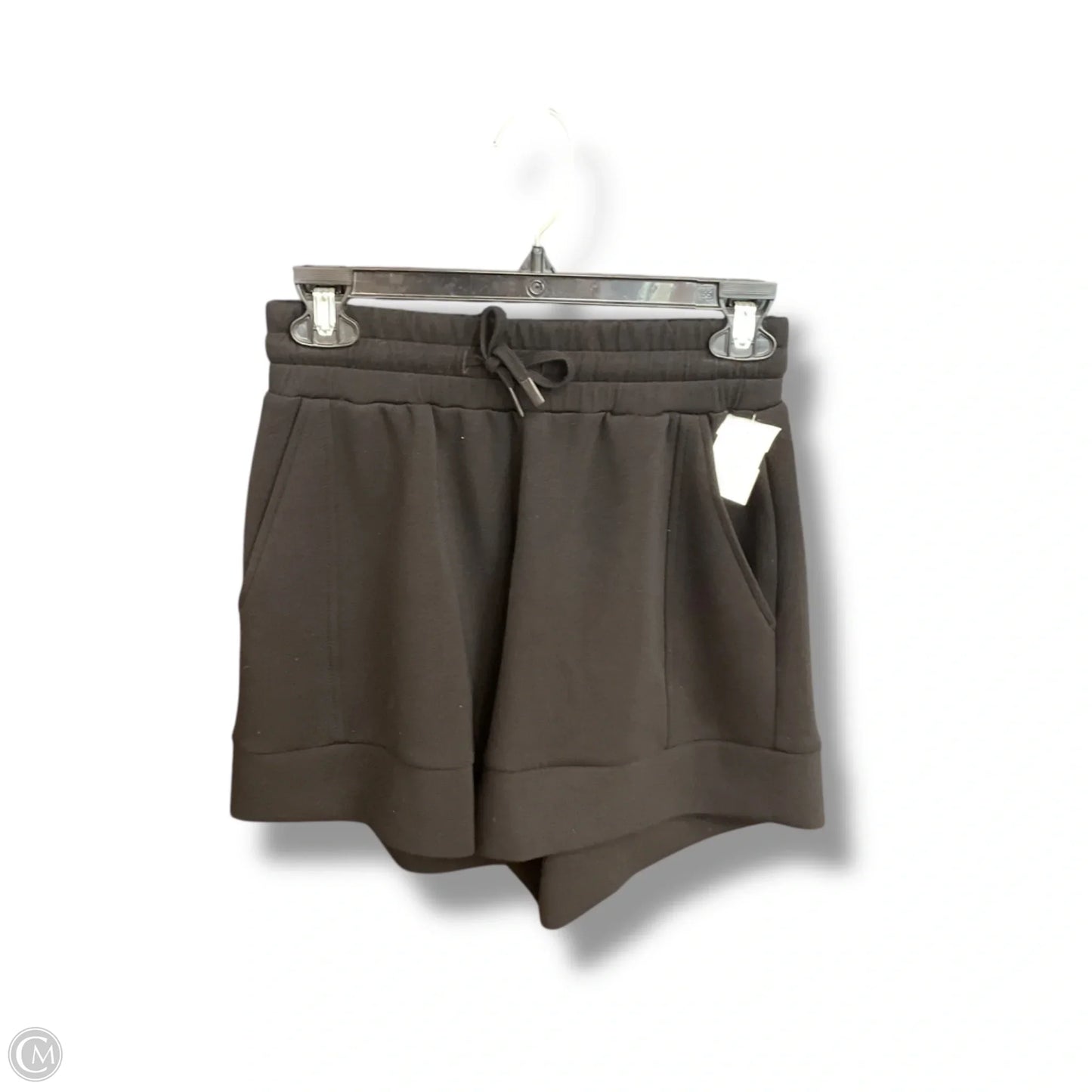 Athletic Shorts By Varley In Black, Size: Xs