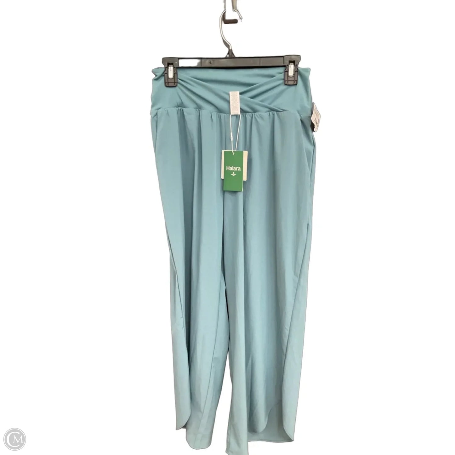 Pants Lounge By Halara In Blue, Size: M