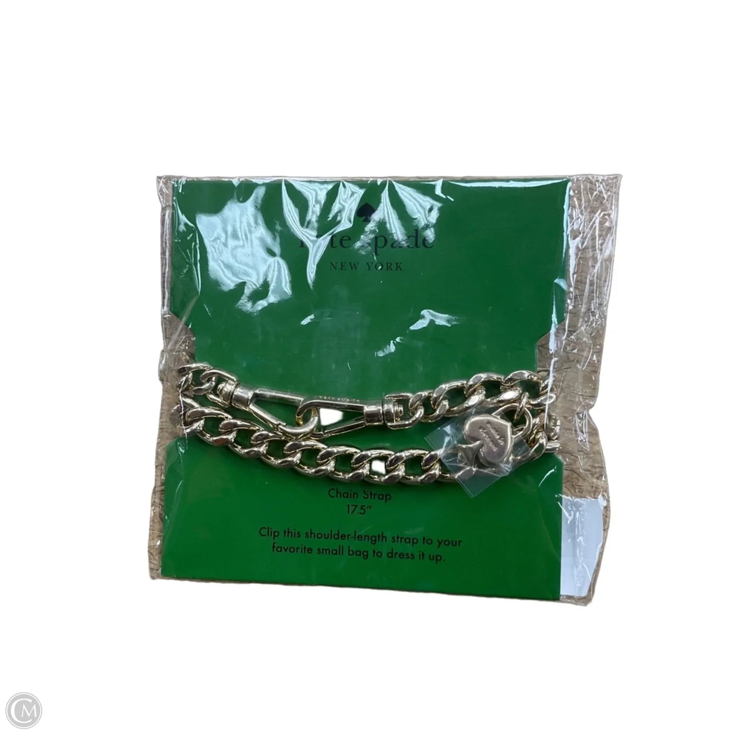 Accessory Designer Label By Kate Spade, Size: