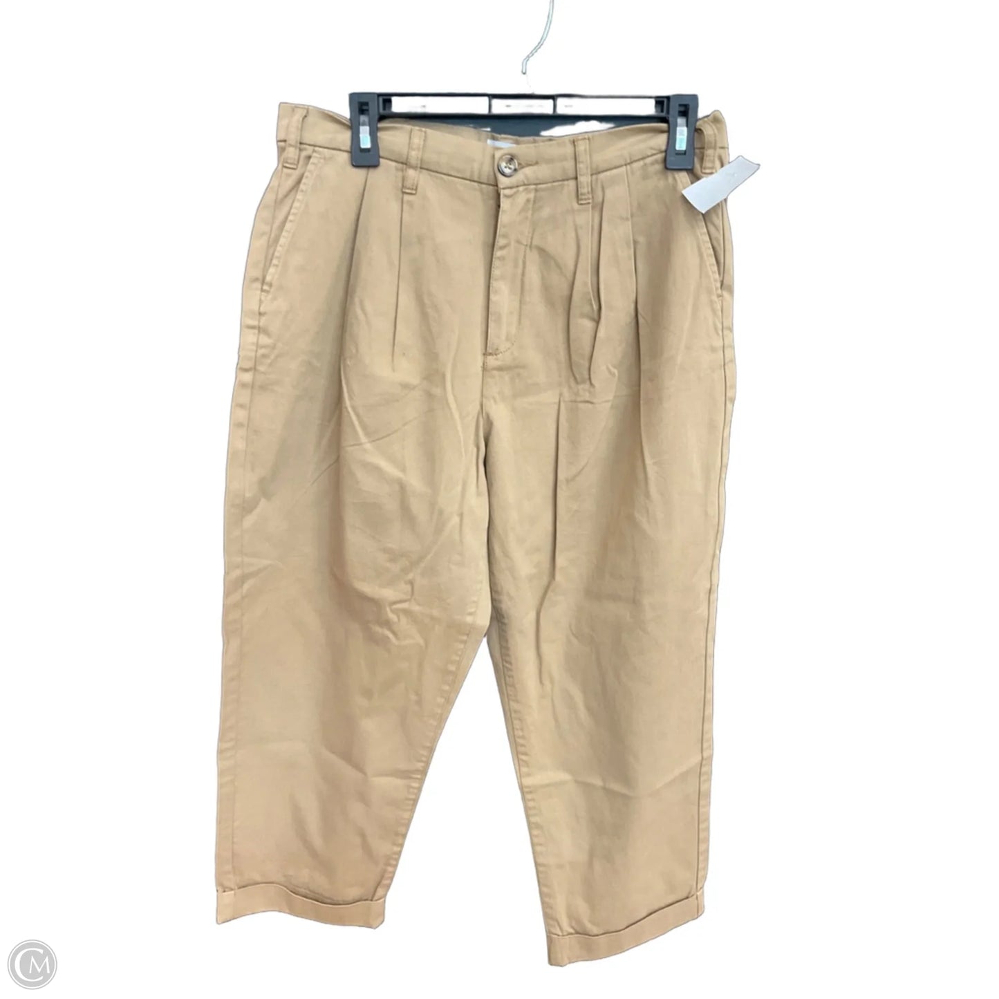 Pants Chinos & Khakis By Pistola In Tan, Size: 8