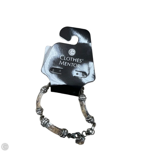 Bracelet Designer By Brighton