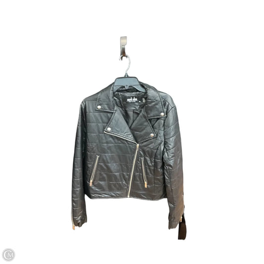 Jacket Other By Clothes Mentor In Black, Size: Xl