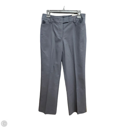 Pants Dress By Ann Taylor In Black, Size: 6