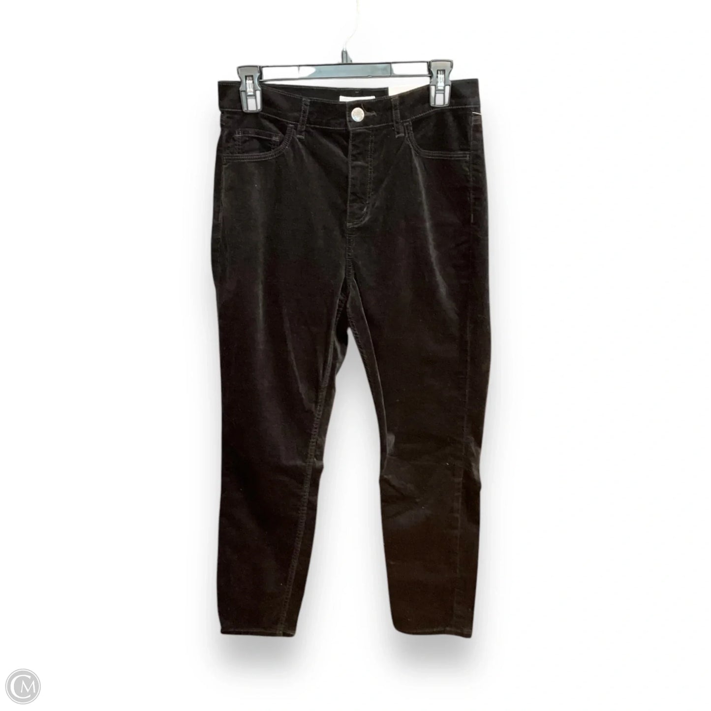 Pants Other By Loft In Black, Size: 10