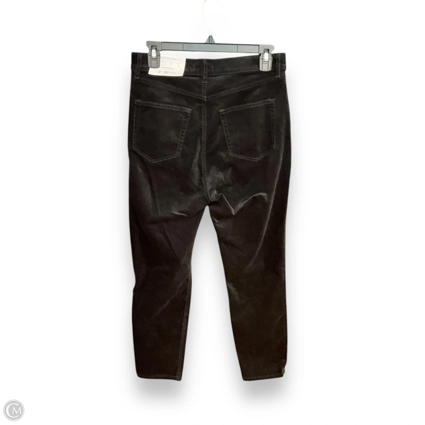 Pants Other By Loft In Black, Size: 10