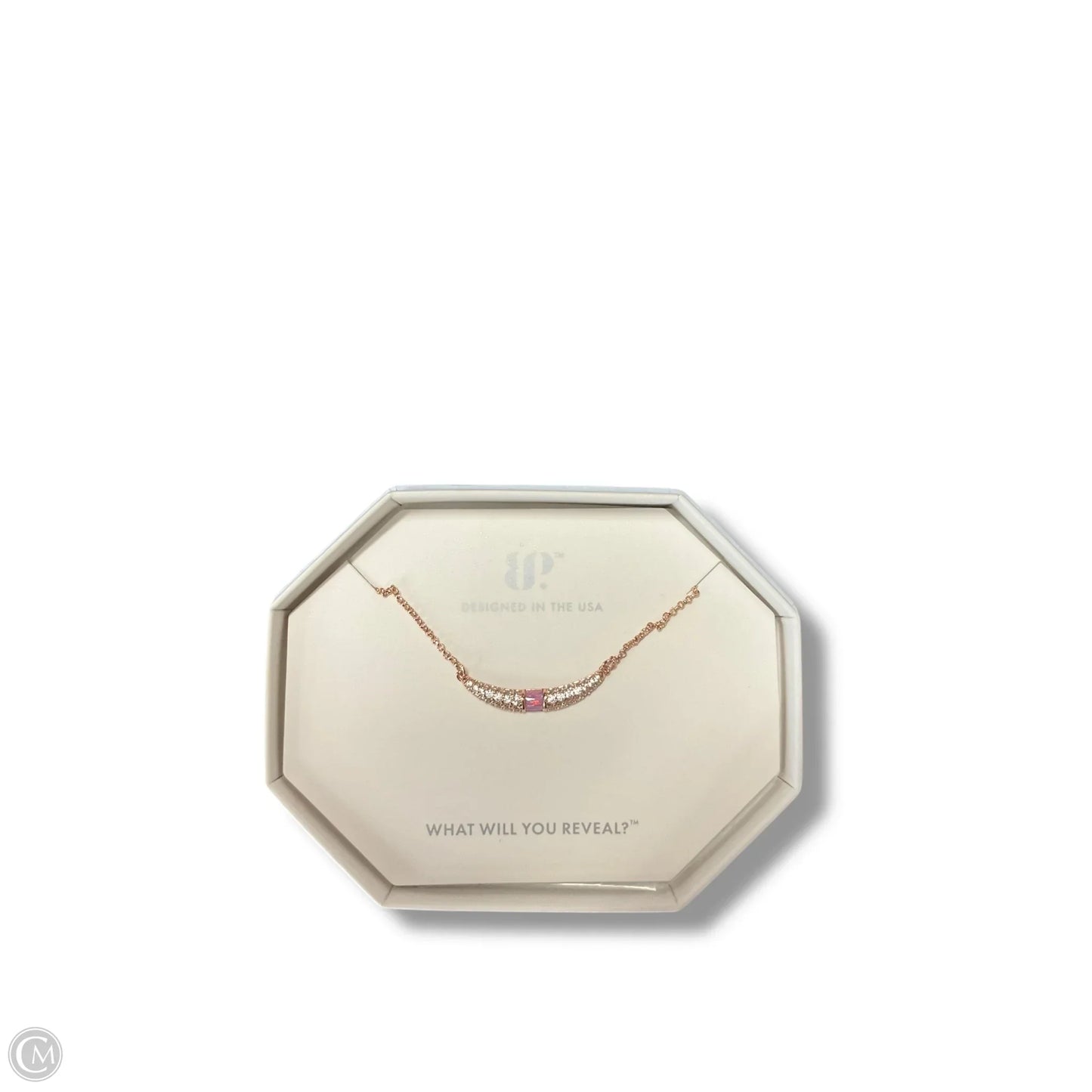 Necklace Chain By Clothes Mentor