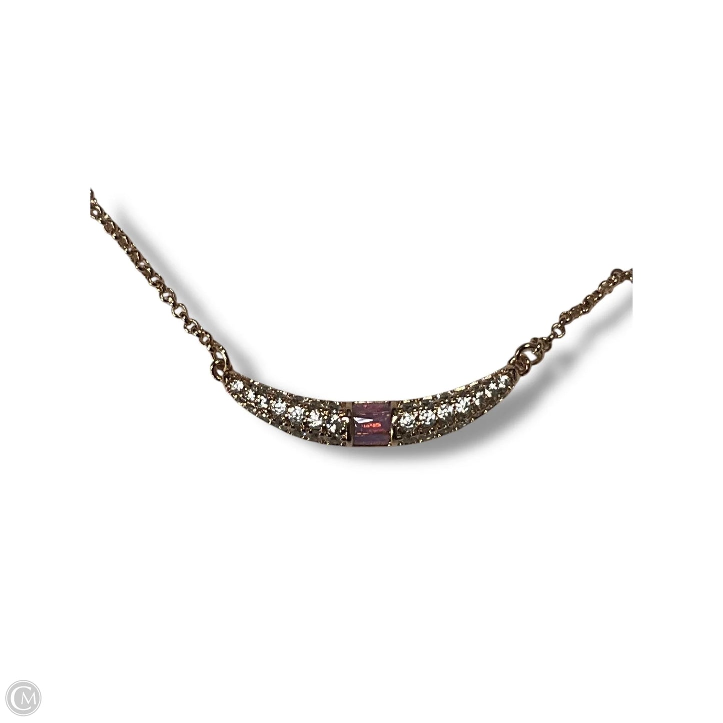 Necklace Chain By Clothes Mentor