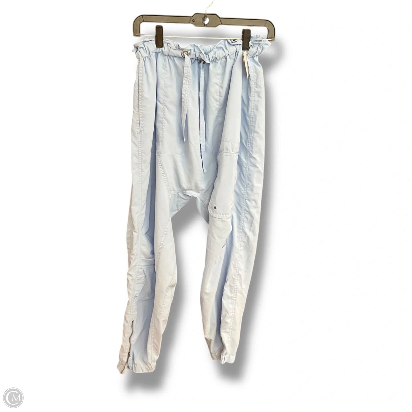 Pants Cargo & Utility By Free People In Blue, Size: S