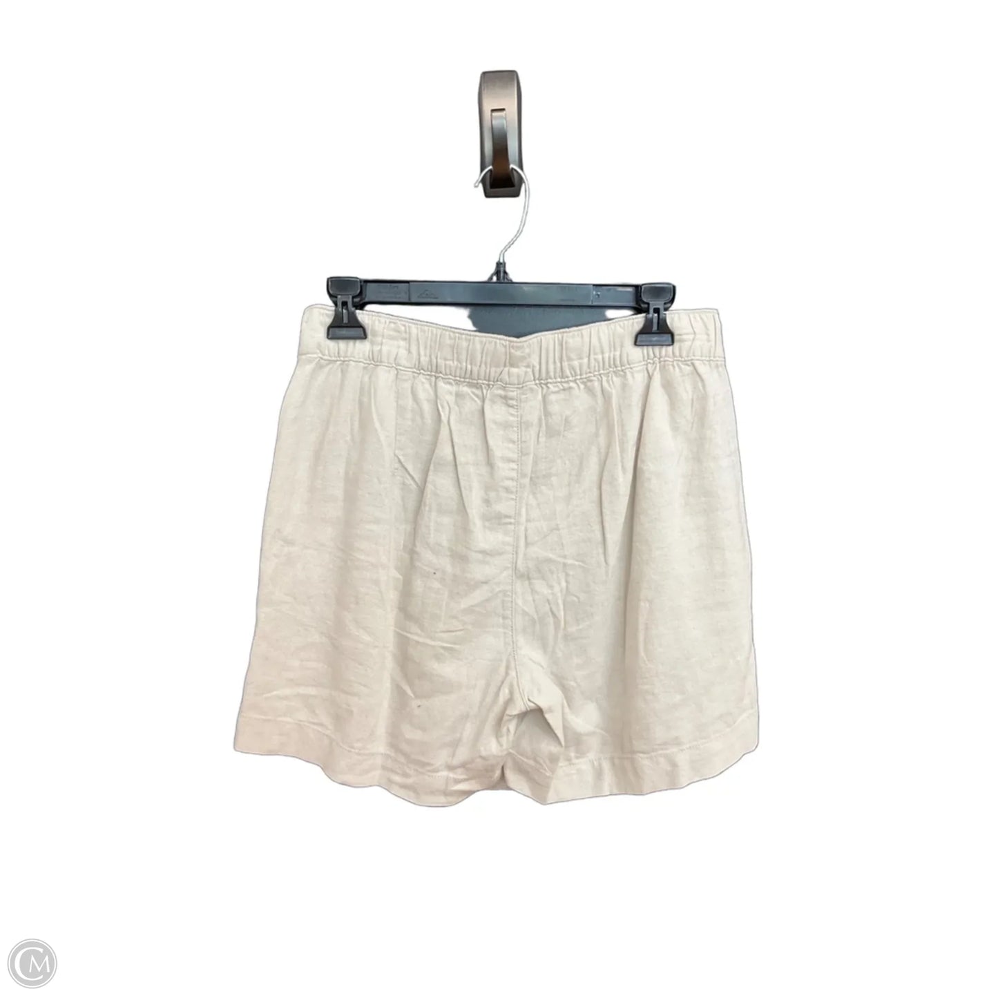 Skort By St Johns Bay In Taupe, Size: S