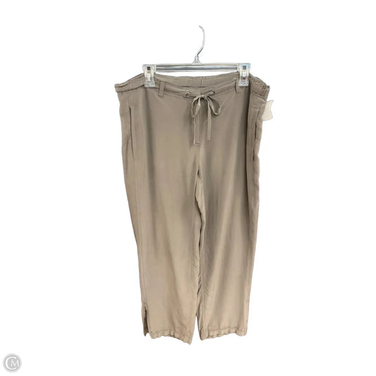 Pants Other By Eileen Fisher In Grey, Size: S