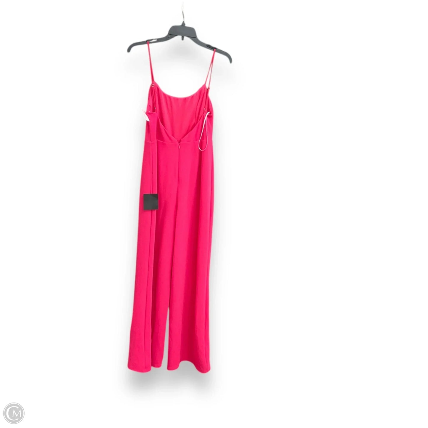 Jumpsuit By Lulus In Pink, Size: M