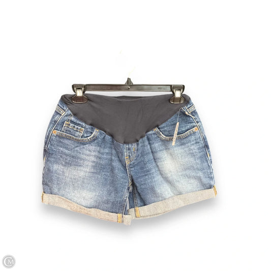 Maternity Shorts By Old Navy, Size: 2