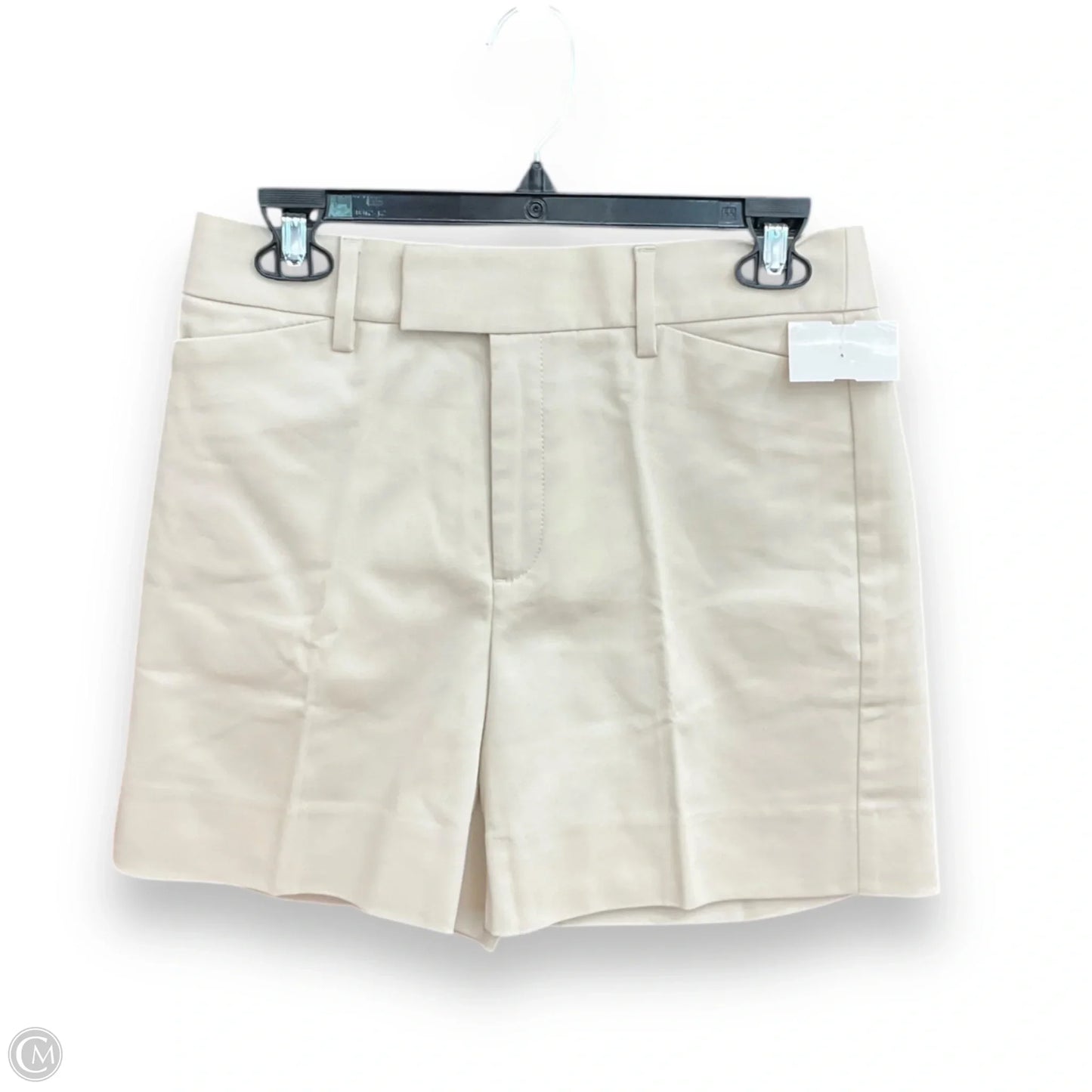 Shorts By Banana Republic In Taupe, Size: 2