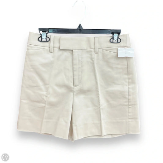 Shorts By Banana Republic In Taupe, Size: 2