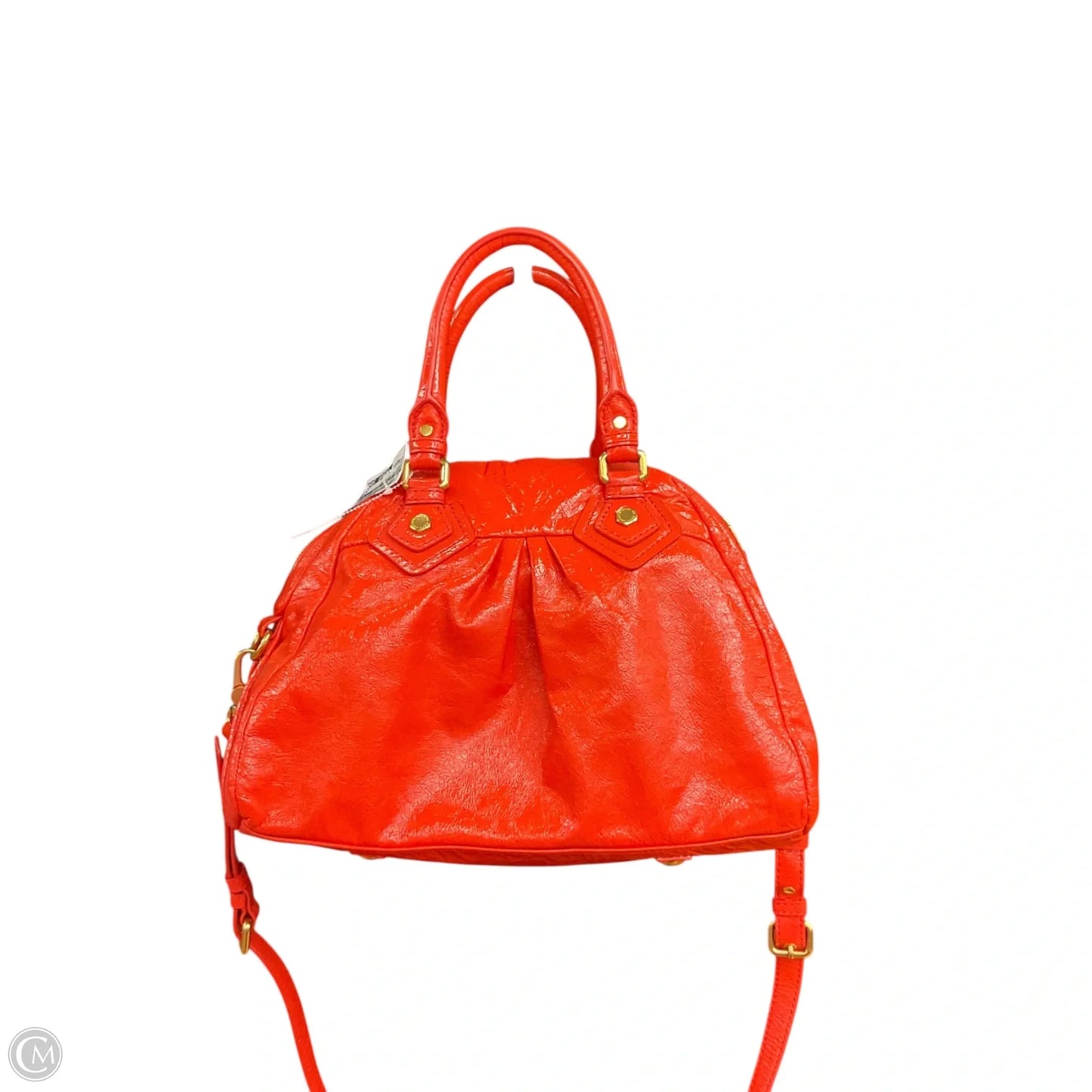 Handbag Designer By Marc By Marc Jacobs, Size: Medium