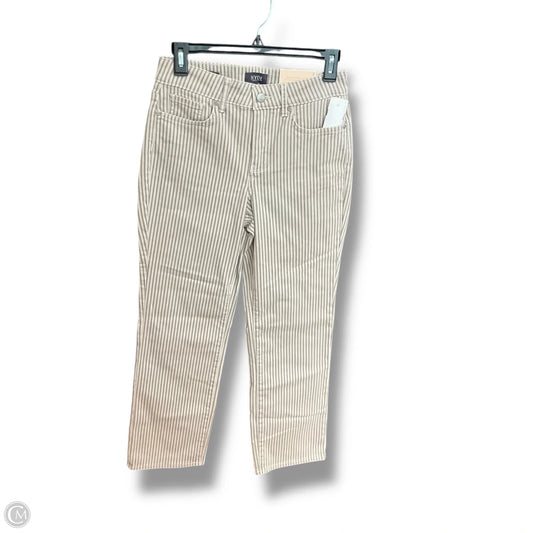 Pants Other By Not Your Daughters Jeans In Grey, Size: 2