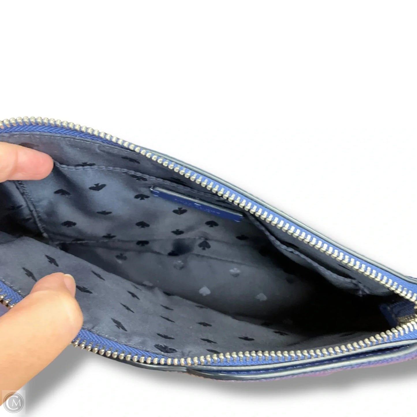 Handbag Designer By Kate Spade, Size: Large