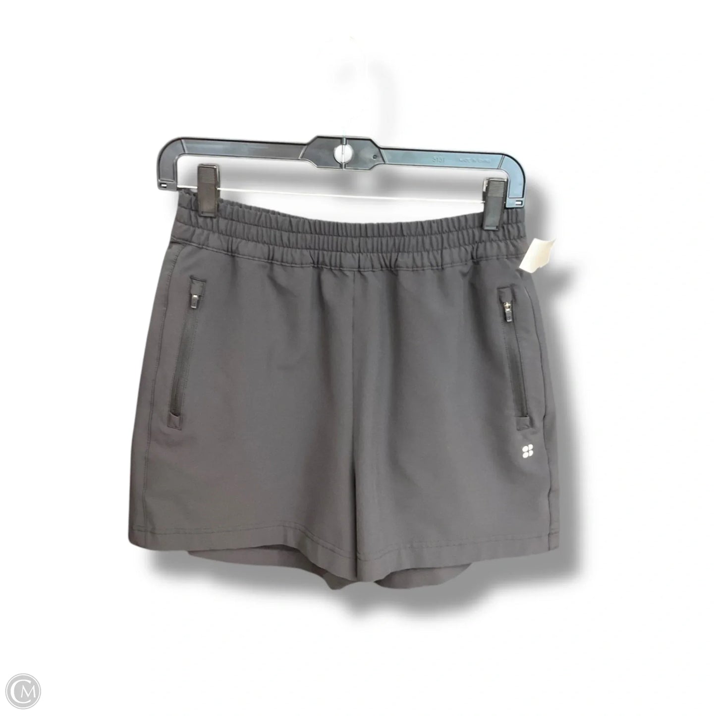 Athletic Shorts By Sweaty Betty In Black, Size: S