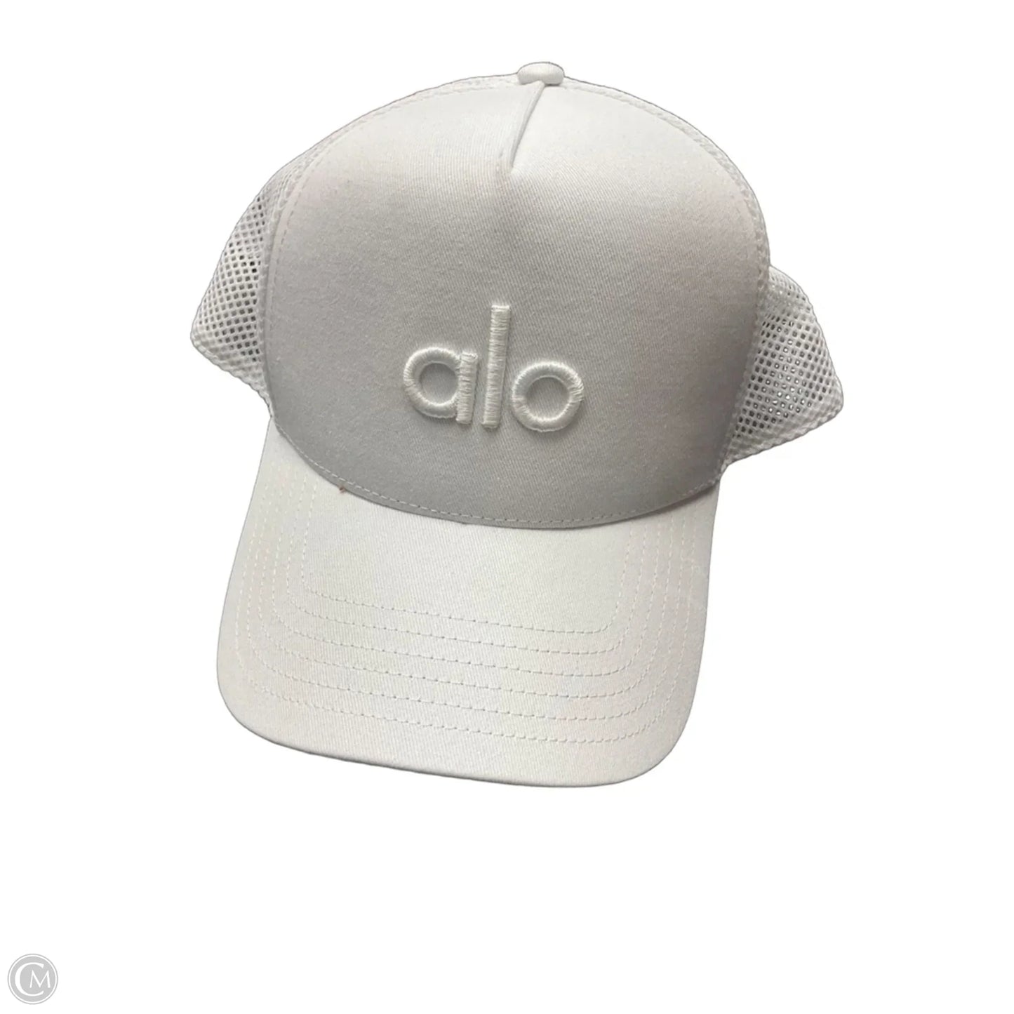 Hat Baseball Cap By Alo