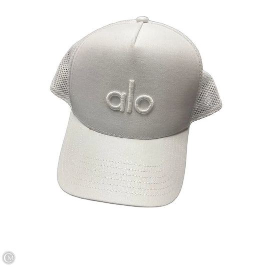 Hat Baseball Cap By Alo