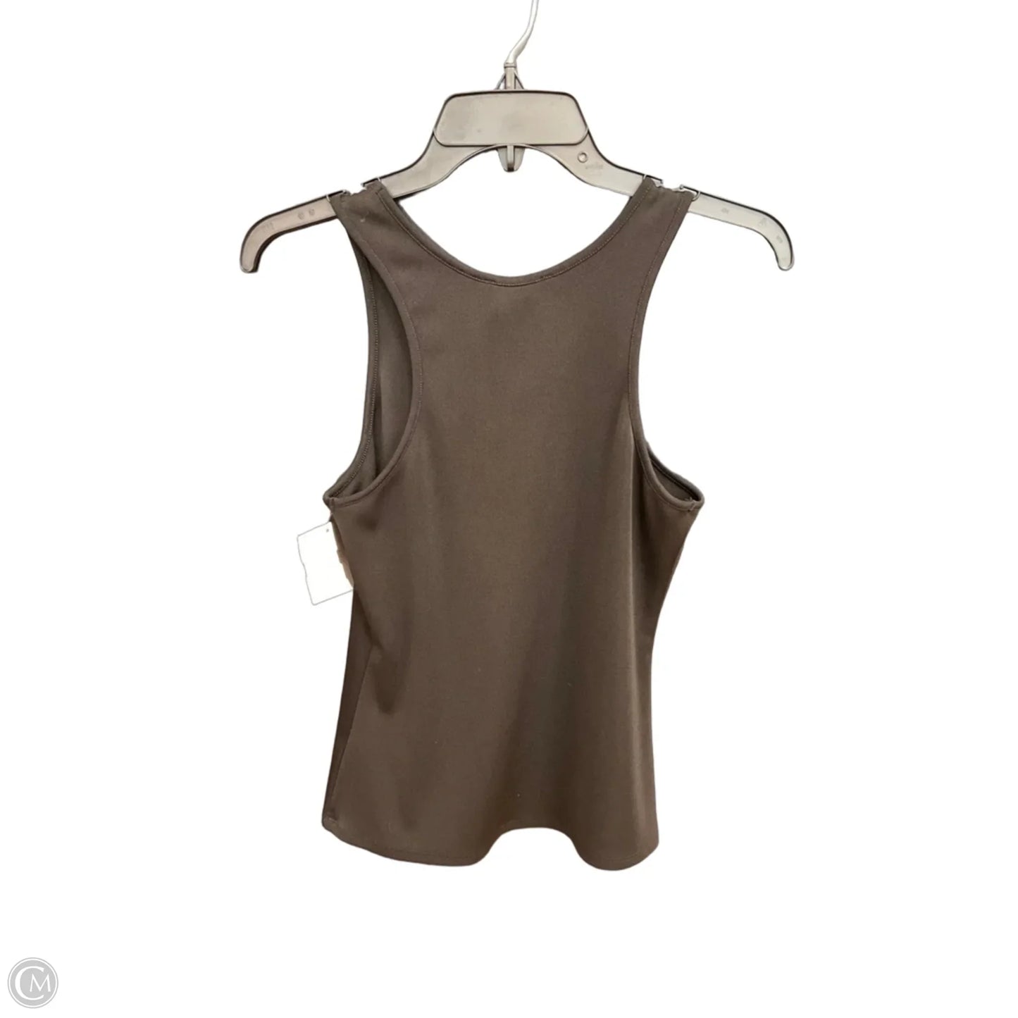 Top Sleeveless By Express In Black, Size: S