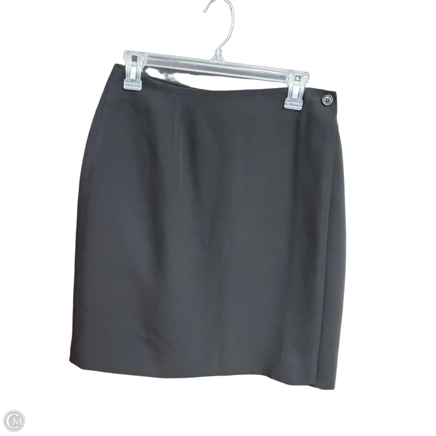 Skirt Midi By Style And Co Collection Women In Black, Size: 12