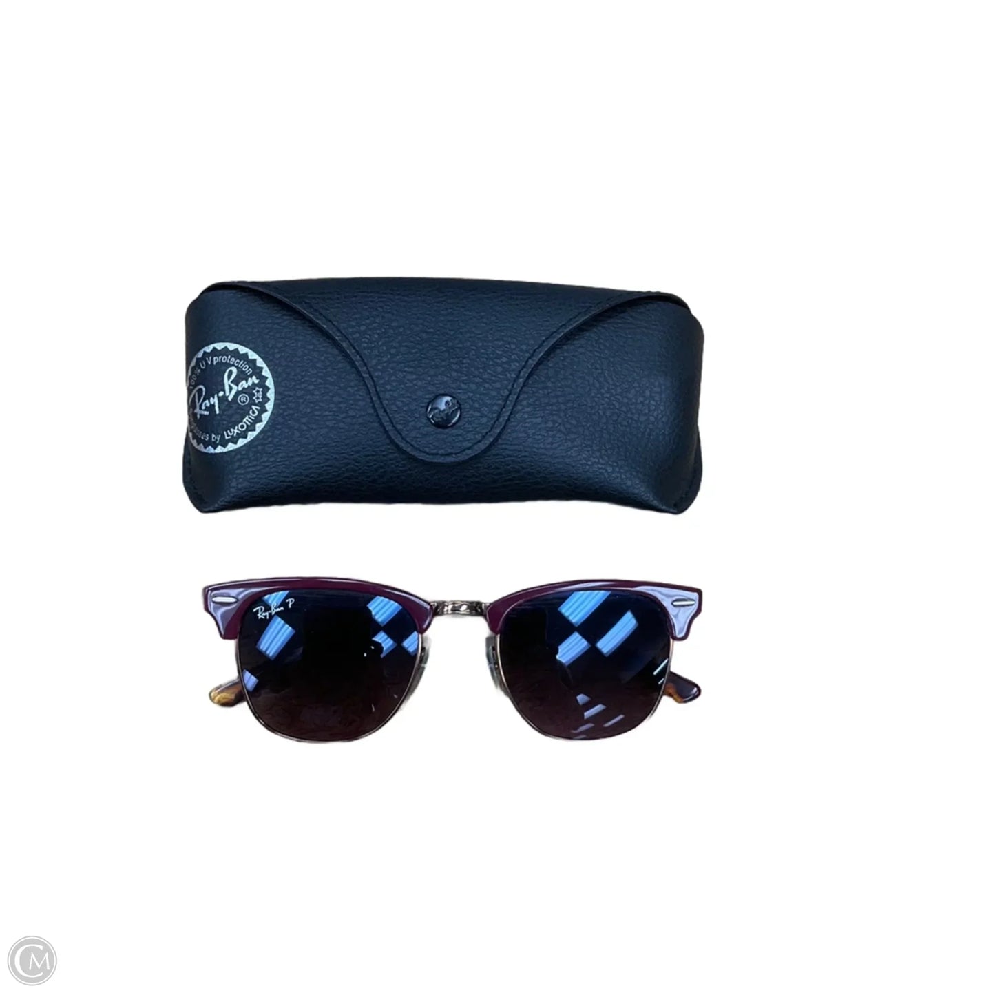 Sunglasses Designer By Ray Ban