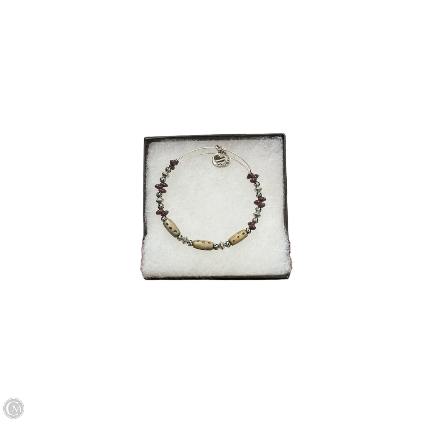 Bracelet Beaded By Alex And Ani