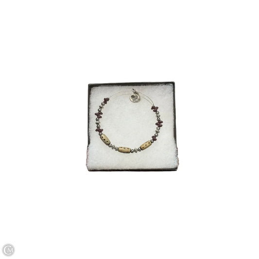 Bracelet Beaded By Alex And Ani