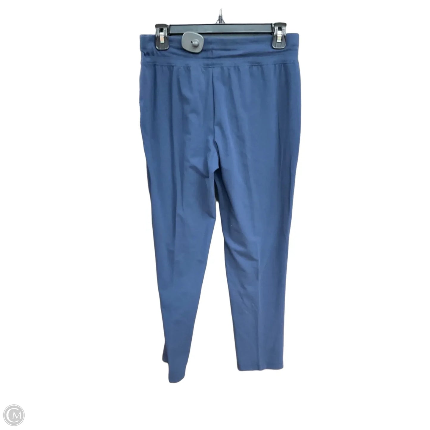 Athletic Pants By Athletic Works In Navy, Size: S