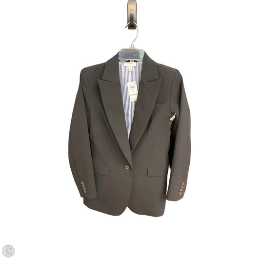 Blazer By On 34th In Black, Size: Xs