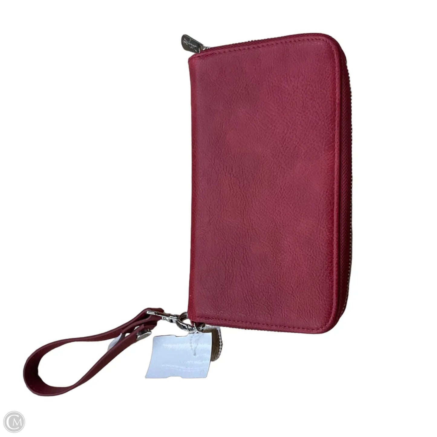 Wristlet By Thirty One, Size: Medium