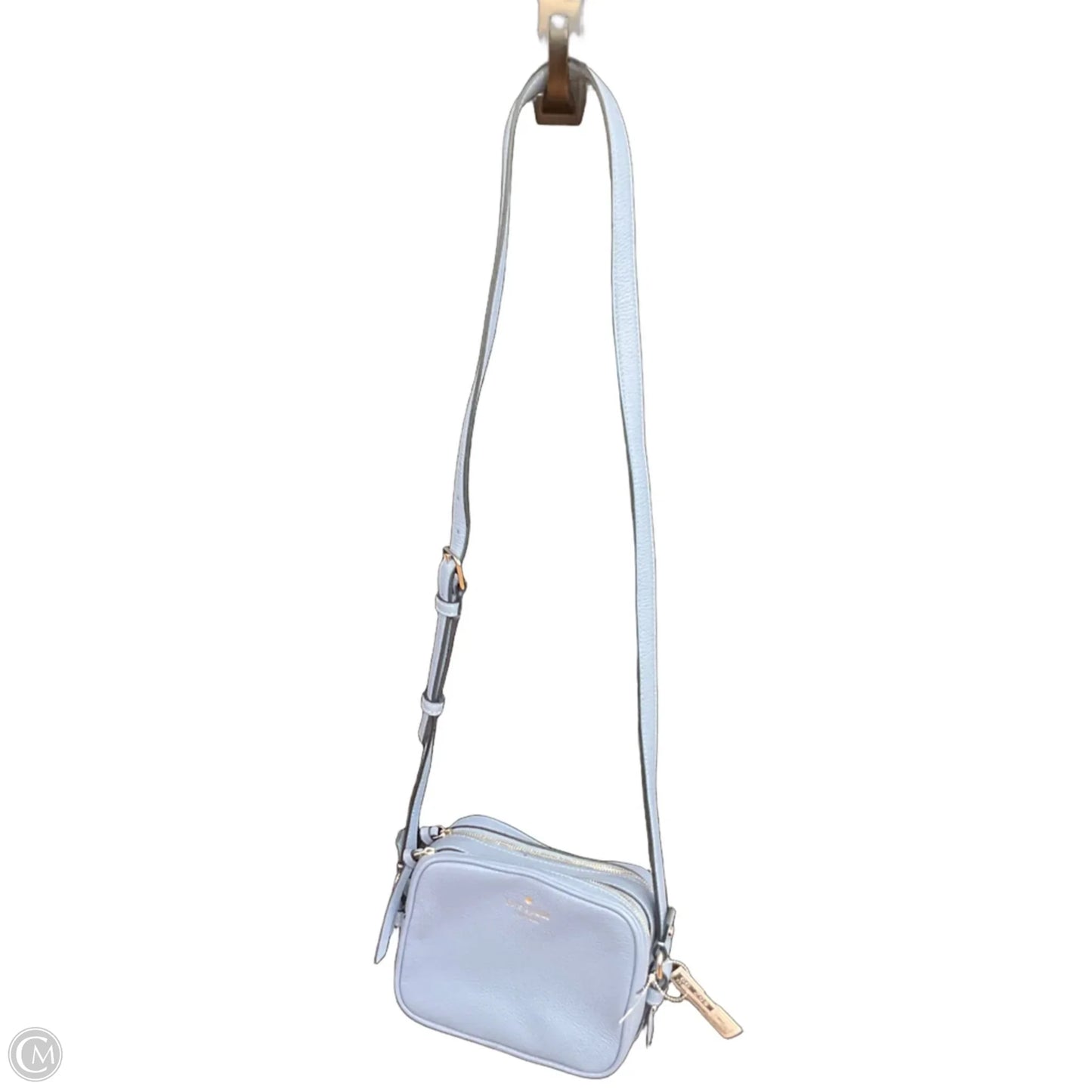 Crossbody Designer By Kate Spade, Size: Small