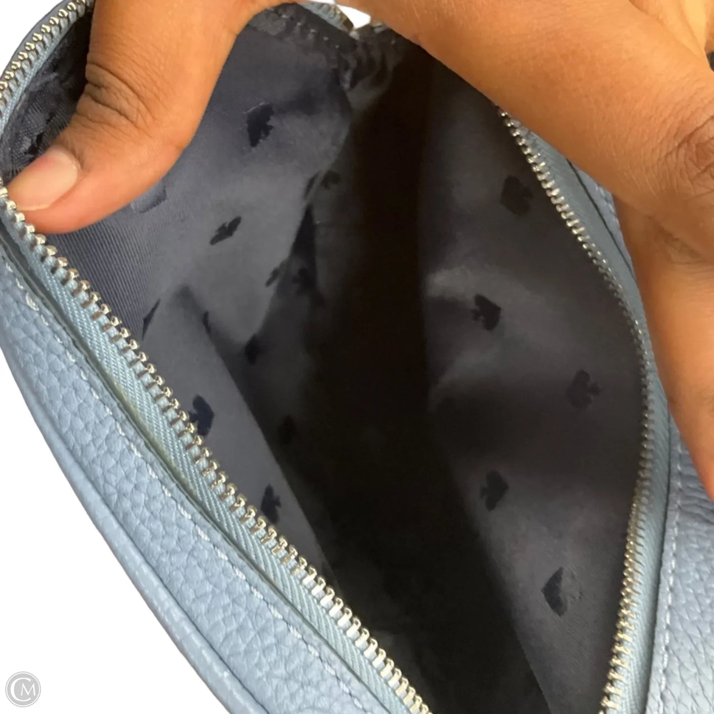 Crossbody Designer By Kate Spade, Size: Small