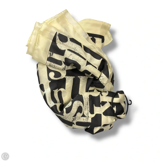 Scarf Long By Nanushka