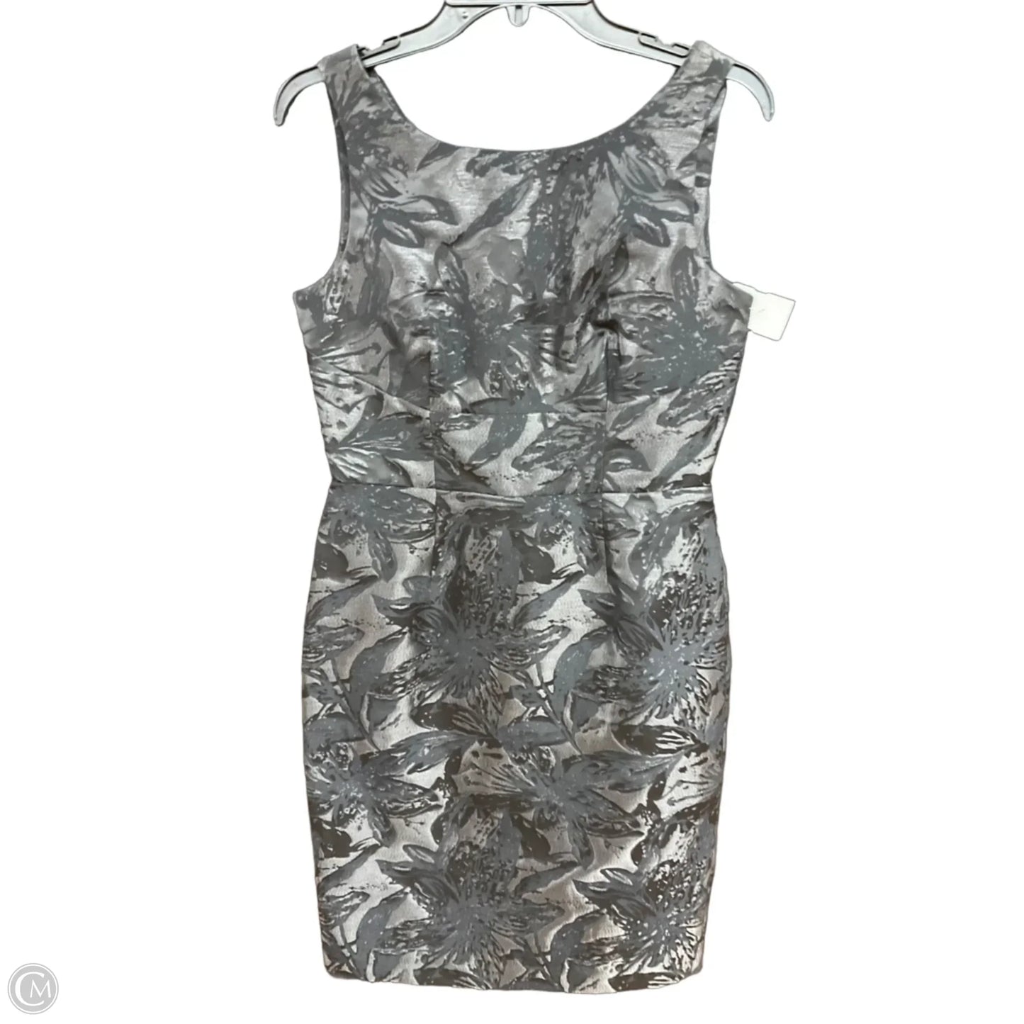 Dress Casual Short By Banana Republic In Black, Size: S