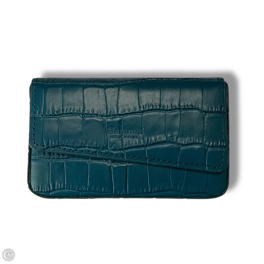 Id/card Holder By Hammitt, Size: Small