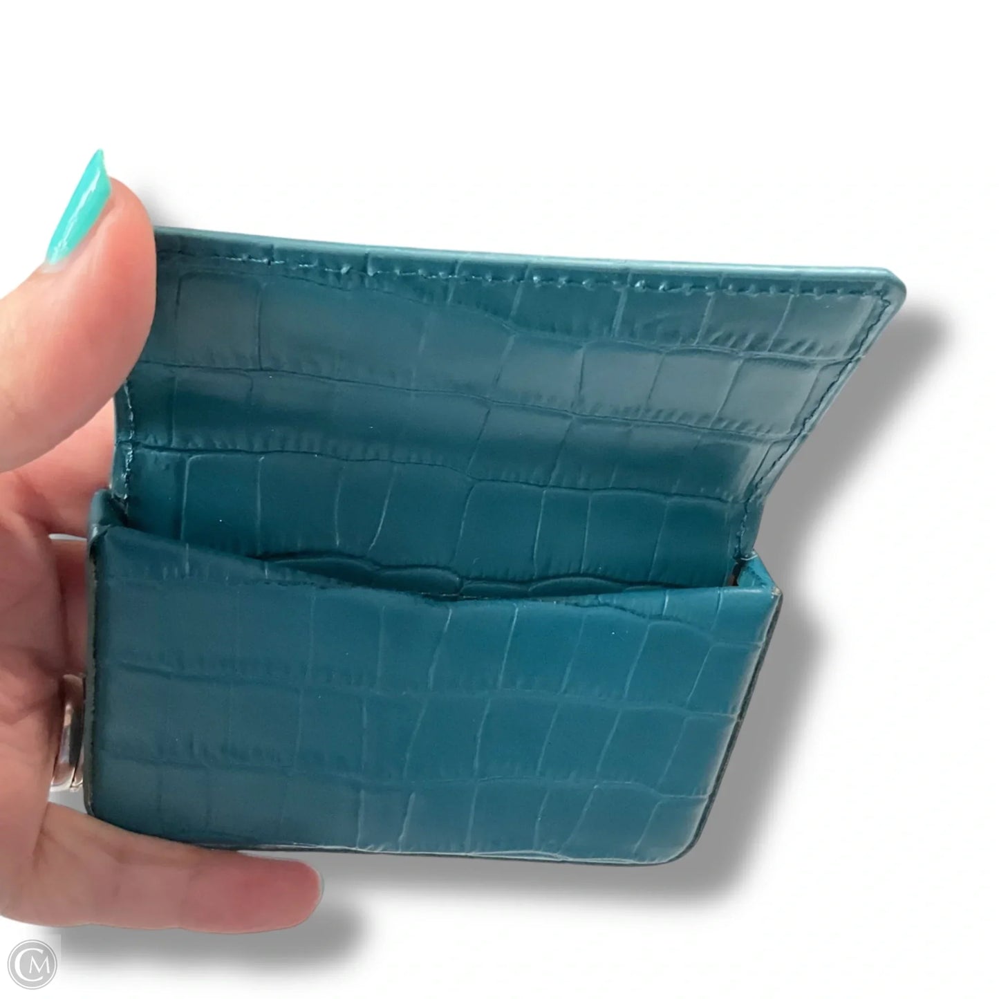 Id/card Holder By Hammitt, Size: Small