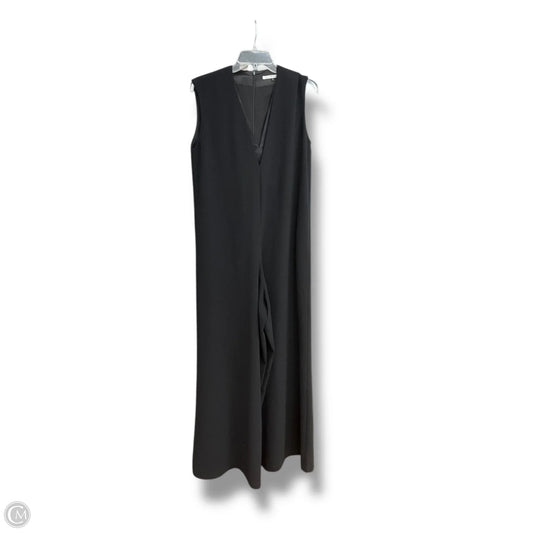 Jumpsuit By Adolf Dominguez In Black, Size: S