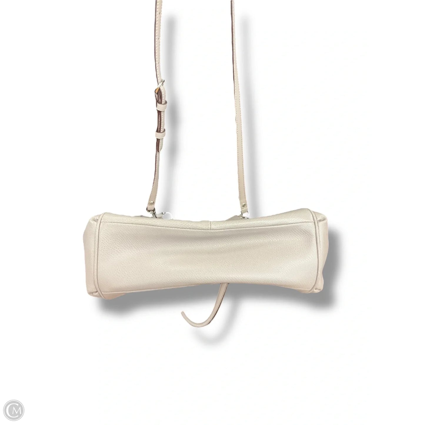 Crossbody Designer By Coach, Size: Medium