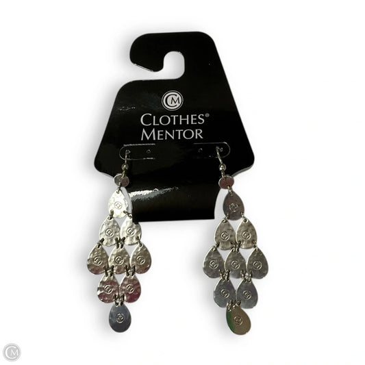 Earrings Dangle/drop By Brighton